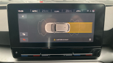 SEAT Leon 1.5 eTSI 150 FR 5dr DSG Petrol Hatchback